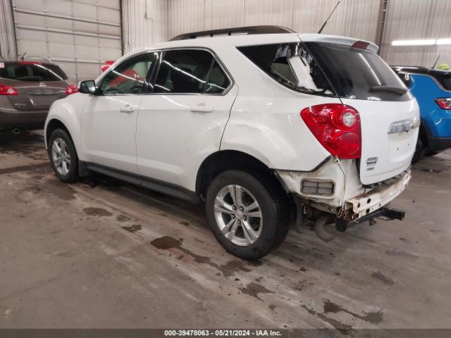 Photo 2 VIN: 1GNFLNEKXDZ107168 - CHEVROLET EQUINOX 