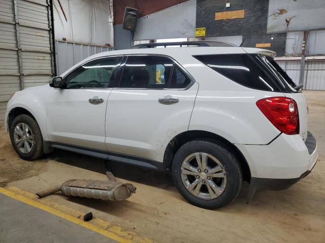 Photo 1 VIN: 1GNFLNEKXDZ108689 - CHEVROLET EQUINOX LT 