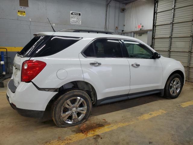 Photo 2 VIN: 1GNFLNEKXDZ108689 - CHEVROLET EQUINOX LT 