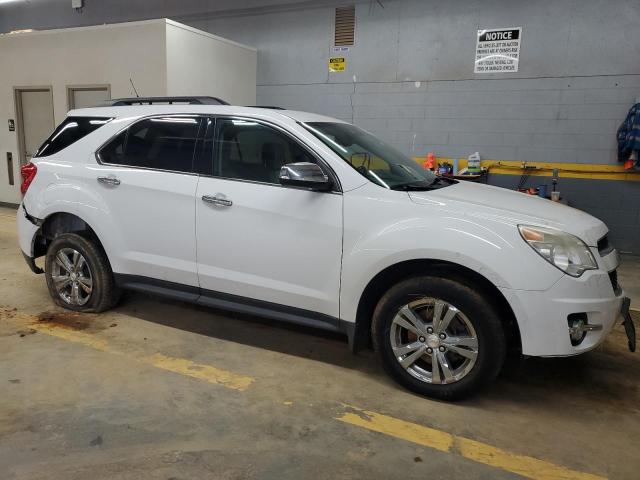 Photo 3 VIN: 1GNFLNEKXDZ108689 - CHEVROLET EQUINOX LT 