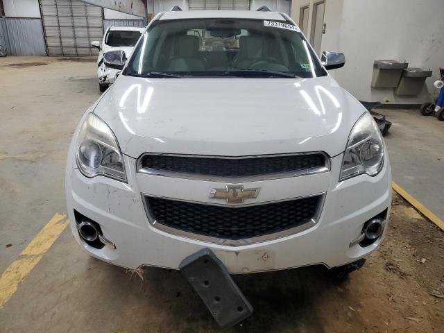 Photo 4 VIN: 1GNFLNEKXDZ108689 - CHEVROLET EQUINOX LT 