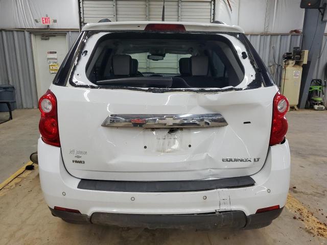 Photo 5 VIN: 1GNFLNEKXDZ108689 - CHEVROLET EQUINOX LT 