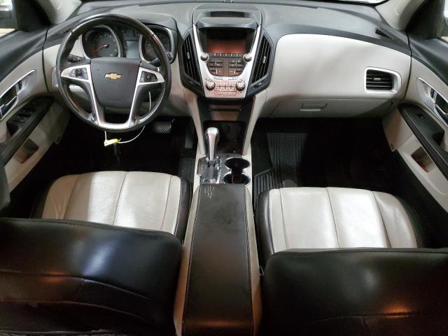 Photo 7 VIN: 1GNFLNEKXDZ108689 - CHEVROLET EQUINOX LT 