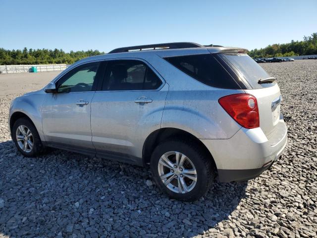 Photo 1 VIN: 1GNFLNEKXDZ120969 - CHEVROLET EQUINOX LT 