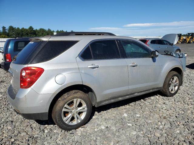 Photo 2 VIN: 1GNFLNEKXDZ120969 - CHEVROLET EQUINOX LT 