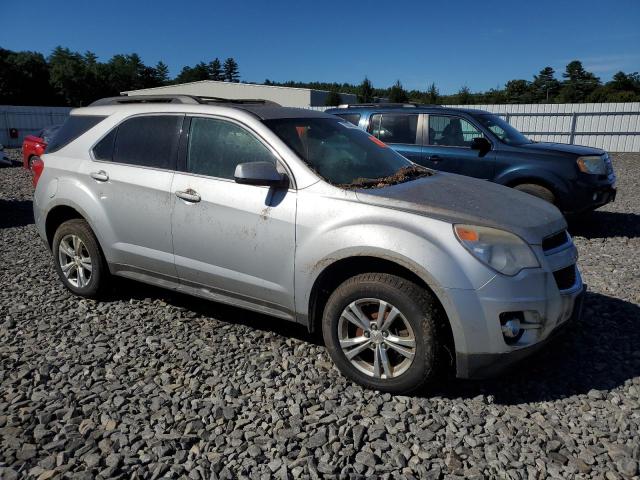 Photo 3 VIN: 1GNFLNEKXDZ120969 - CHEVROLET EQUINOX LT 