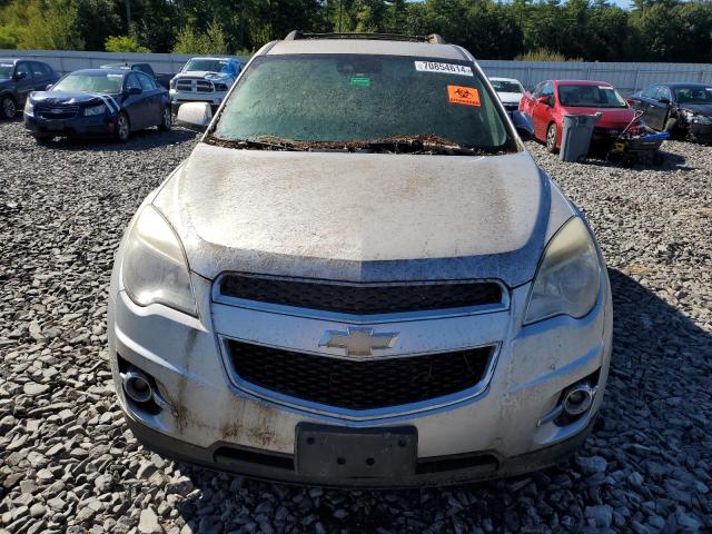 Photo 4 VIN: 1GNFLNEKXDZ120969 - CHEVROLET EQUINOX LT 