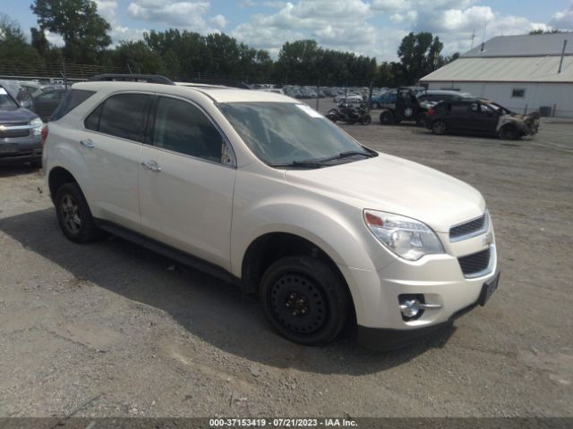 Photo 0 VIN: 1GNFLNEKXDZ131163 - CHEVROLET EQUINOX 