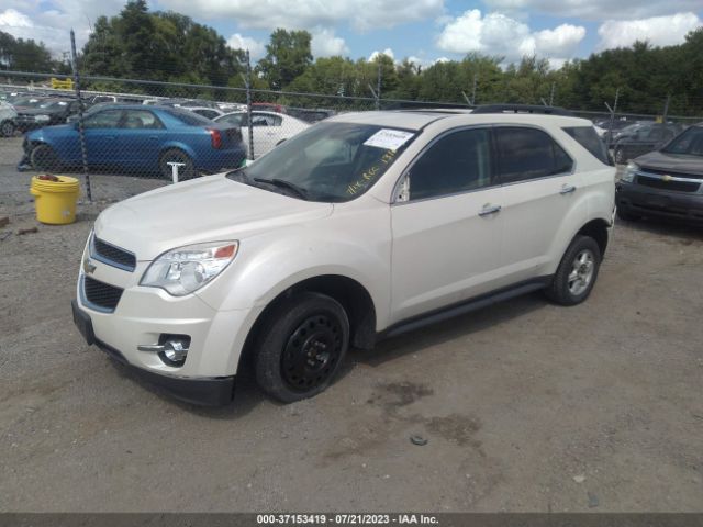 Photo 1 VIN: 1GNFLNEKXDZ131163 - CHEVROLET EQUINOX 