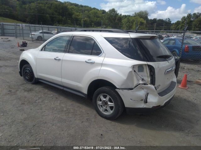 Photo 2 VIN: 1GNFLNEKXDZ131163 - CHEVROLET EQUINOX 