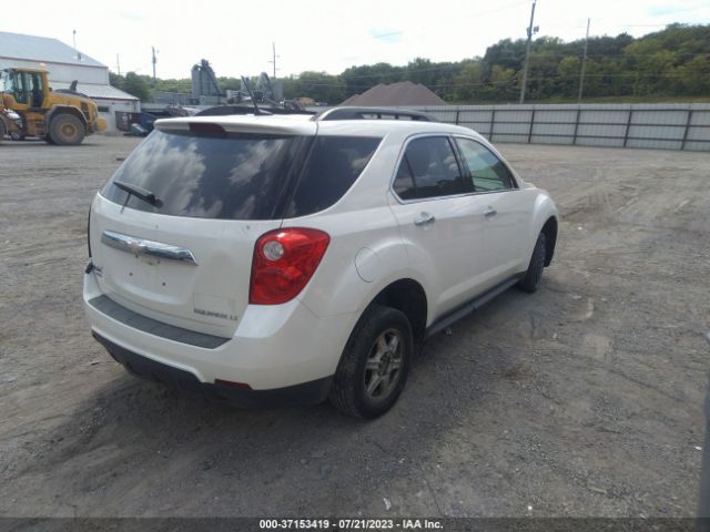 Photo 3 VIN: 1GNFLNEKXDZ131163 - CHEVROLET EQUINOX 