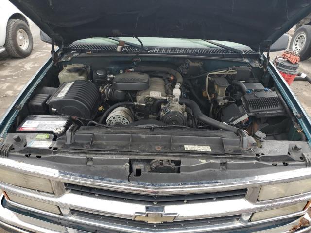 Photo 10 VIN: 1GNGC26J3XJ512638 - CHEVROLET SUBURBAN 