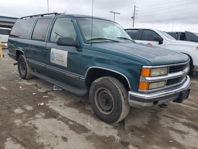 Photo 3 VIN: 1GNGC26J3XJ512638 - CHEVROLET SUBURBAN 