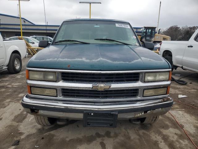 Photo 4 VIN: 1GNGC26J3XJ512638 - CHEVROLET SUBURBAN 