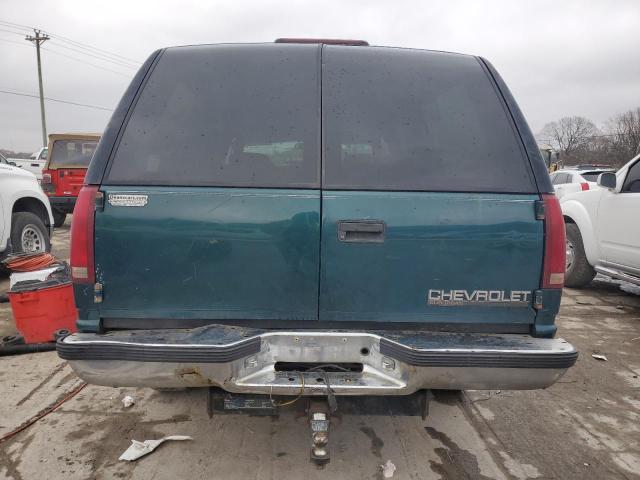 Photo 5 VIN: 1GNGC26J3XJ512638 - CHEVROLET SUBURBAN 