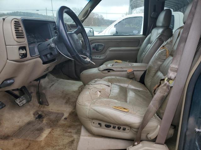 Photo 6 VIN: 1GNGC26J3XJ512638 - CHEVROLET SUBURBAN 