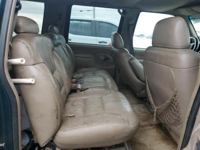 Photo 9 VIN: 1GNGC26J3XJ512638 - CHEVROLET SUBURBAN 