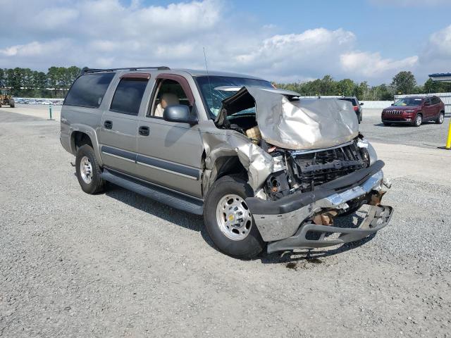 Photo 3 VIN: 1GNGC26U73R204104 - CHEVROLET SUBURBAN C 