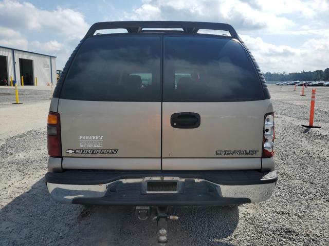 Photo 5 VIN: 1GNGC26U73R204104 - CHEVROLET SUBURBAN C 