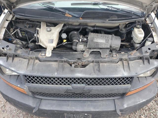 Photo 11 VIN: 1GNGG25K891166622 - CHEVROLET EXPRESS G2 