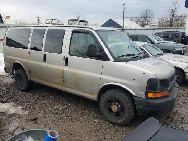 Photo 3 VIN: 1GNGG25K891166622 - CHEVROLET EXPRESS G2 