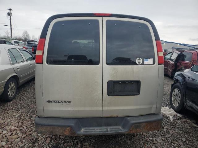 Photo 5 VIN: 1GNGG25K891166622 - CHEVROLET EXPRESS G2 