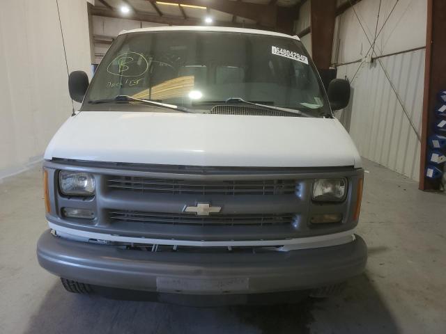 Photo 4 VIN: 1GNGG25R9X1083257 - CHEVROLET EXPRESS G2 