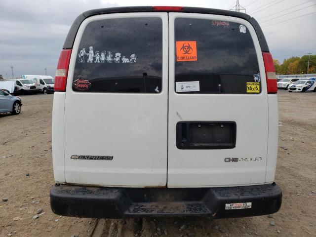 Photo 5 VIN: 1GNGG29U531207811 - CHEVROLET EXPRESS G2 