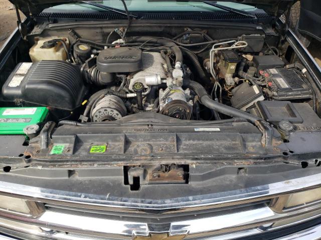 Photo 11 VIN: 1GNGK26J5TJ357023 - CHEVROLET SUBURBAN 