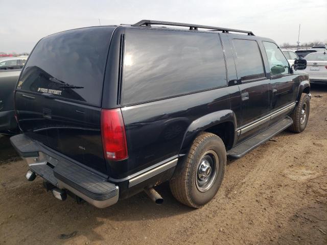 Photo 2 VIN: 1GNGK26J5TJ357023 - CHEVROLET SUBURBAN 