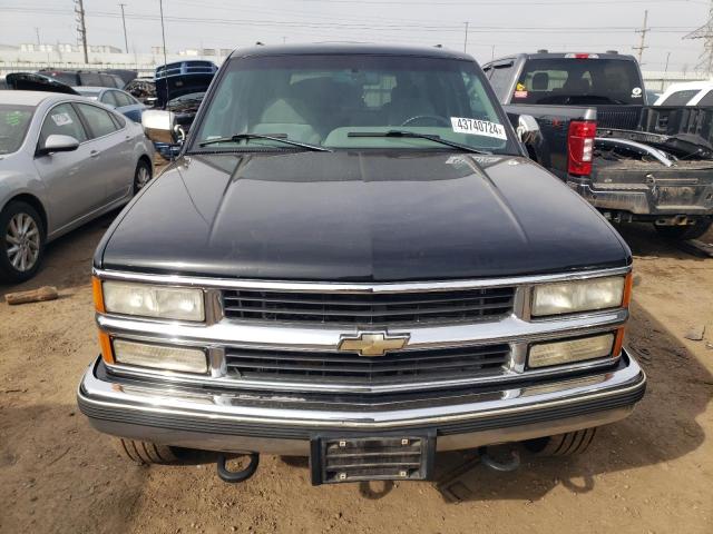 Photo 4 VIN: 1GNGK26J5TJ357023 - CHEVROLET SUBURBAN 