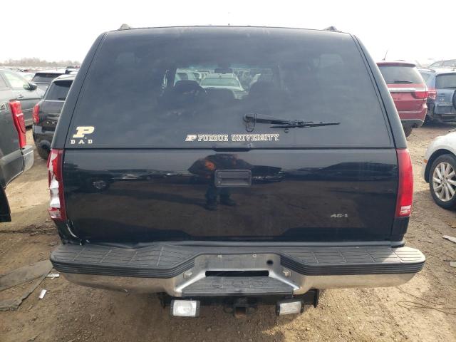 Photo 5 VIN: 1GNGK26J5TJ357023 - CHEVROLET SUBURBAN 