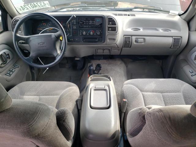 Photo 7 VIN: 1GNGK26J5TJ357023 - CHEVROLET SUBURBAN 