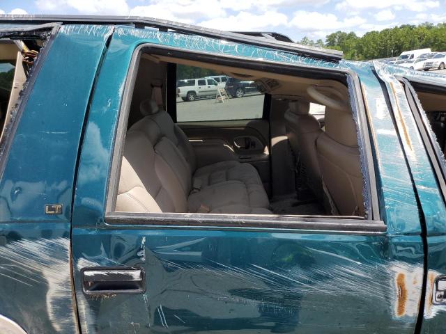 Photo 10 VIN: 1GNGK26J6TJ341669 - CHEVROLET SUBURBAN 