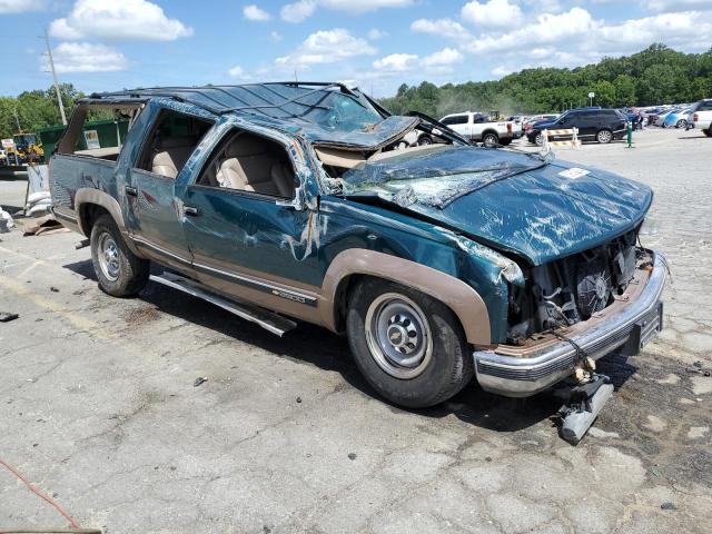 Photo 3 VIN: 1GNGK26J6TJ341669 - CHEVROLET SUBURBAN 