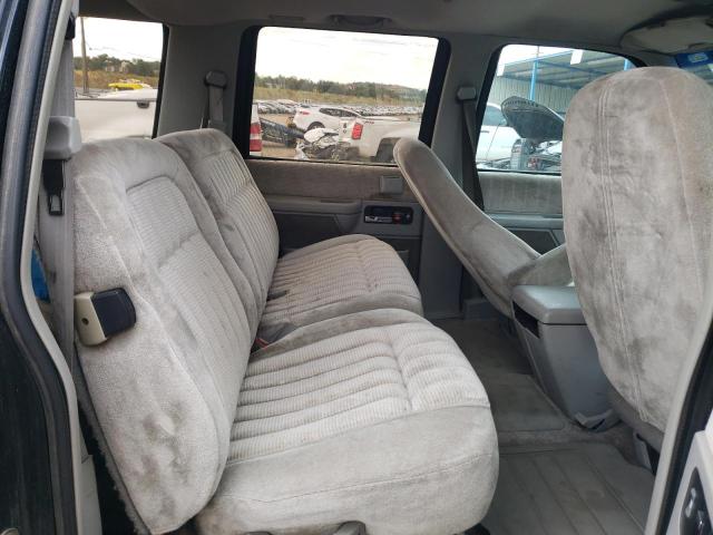 Photo 10 VIN: 1GNGK26N0PJ378399 - CHEVROLET SUBURBAN 