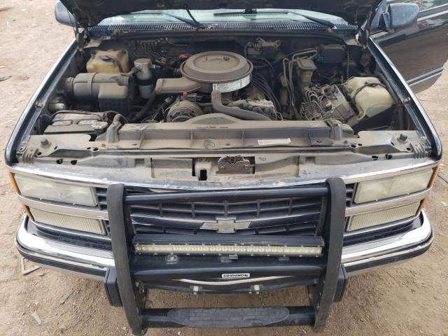 Photo 11 VIN: 1GNGK26N0PJ378399 - CHEVROLET SUBURBAN 