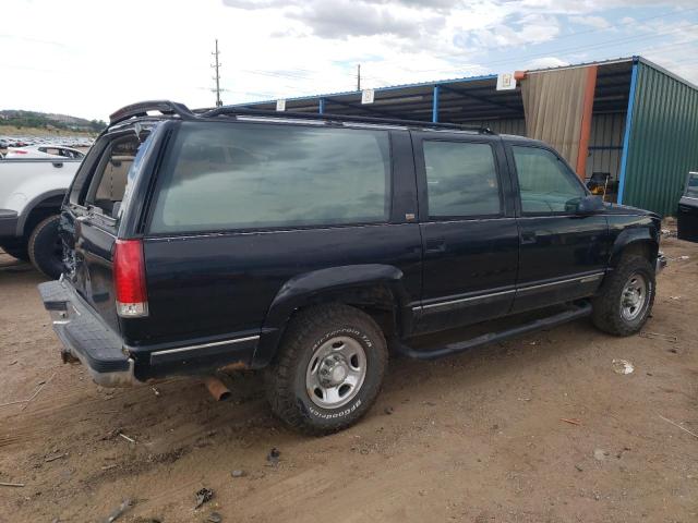 Photo 2 VIN: 1GNGK26N0PJ378399 - CHEVROLET SUBURBAN 