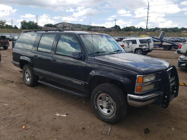 Photo 3 VIN: 1GNGK26N0PJ378399 - CHEVROLET SUBURBAN 