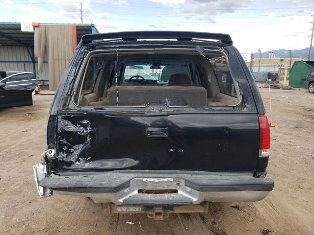 Photo 5 VIN: 1GNGK26N0PJ378399 - CHEVROLET SUBURBAN 