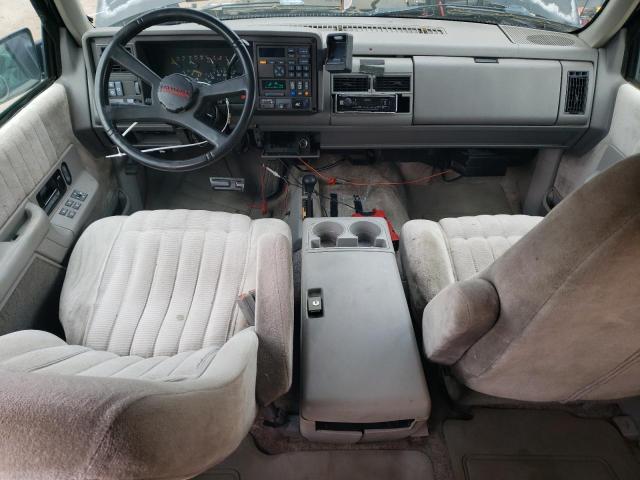 Photo 7 VIN: 1GNGK26N0PJ378399 - CHEVROLET SUBURBAN 