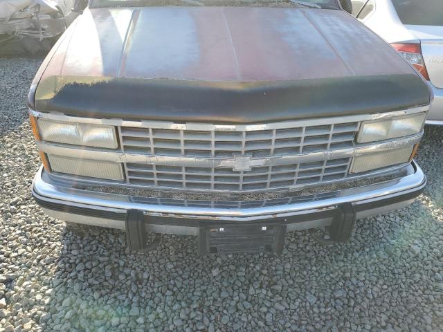 Photo 11 VIN: 1GNGK26N3NJ338007 - CHEVROLET SUBURBAN 