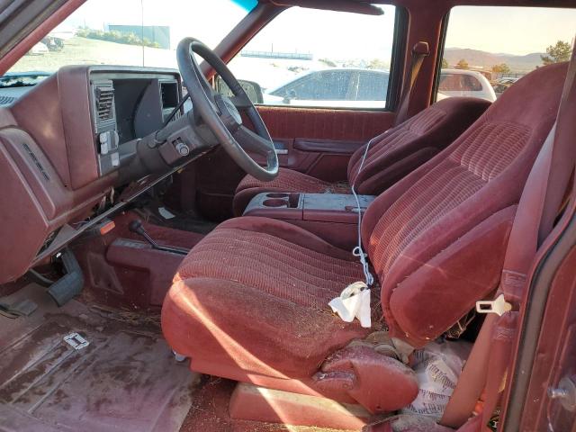 Photo 6 VIN: 1GNGK26N3NJ338007 - CHEVROLET SUBURBAN 