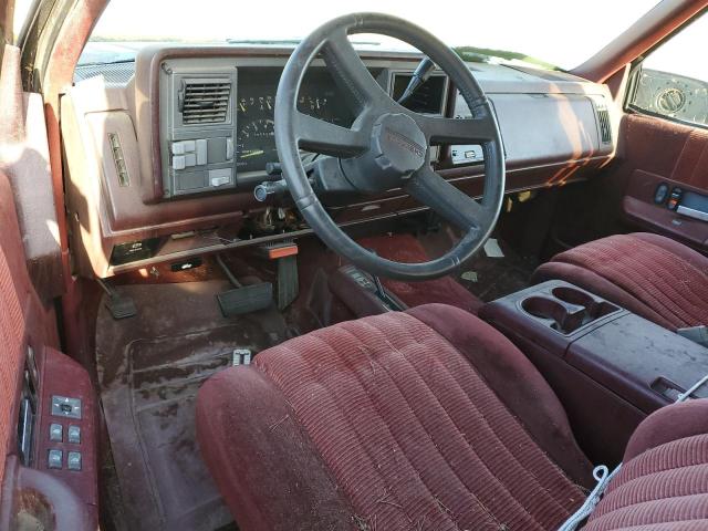 Photo 7 VIN: 1GNGK26N3NJ338007 - CHEVROLET SUBURBAN 