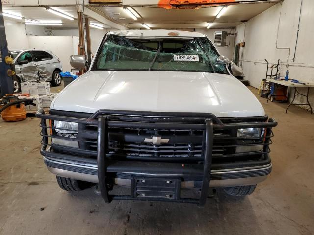 Photo 4 VIN: 1GNGK26R5XJ474631 - CHEVROLET SUBURBAN K 