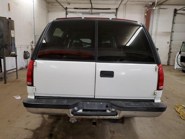 Photo 5 VIN: 1GNGK26R5XJ474631 - CHEVROLET SUBURBAN K 