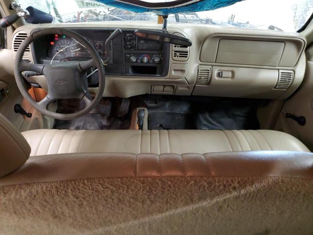 Photo 7 VIN: 1GNGK26R5XJ474631 - CHEVROLET SUBURBAN K 