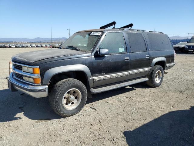 Photo 0 VIN: 1GNGK26R5XJ513945 - CHEVROLET SUBURBAN K 