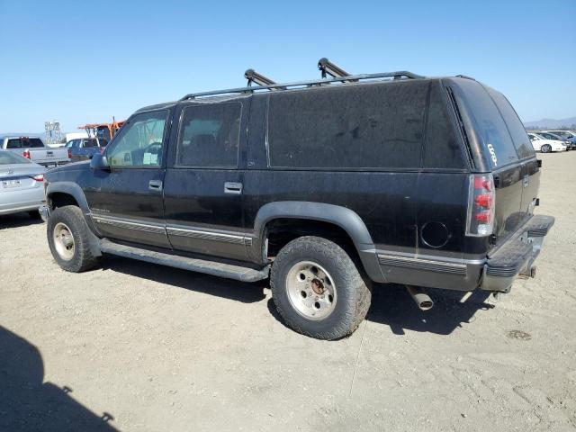 Photo 1 VIN: 1GNGK26R5XJ513945 - CHEVROLET SUBURBAN K 