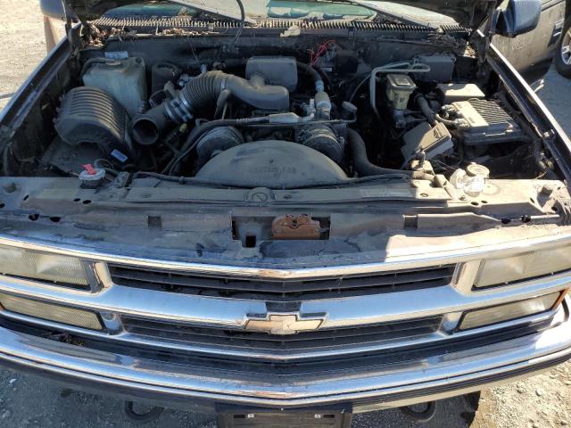 Photo 11 VIN: 1GNGK26R5XJ513945 - CHEVROLET SUBURBAN K 